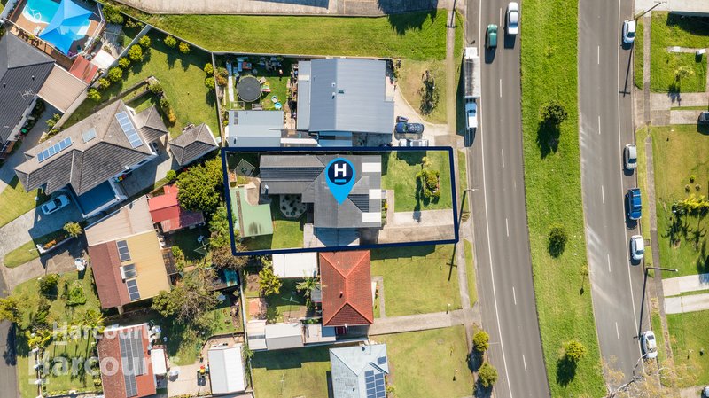 Photo - 207 Northcliffe Drive, Berkeley NSW 2506 - Image 11