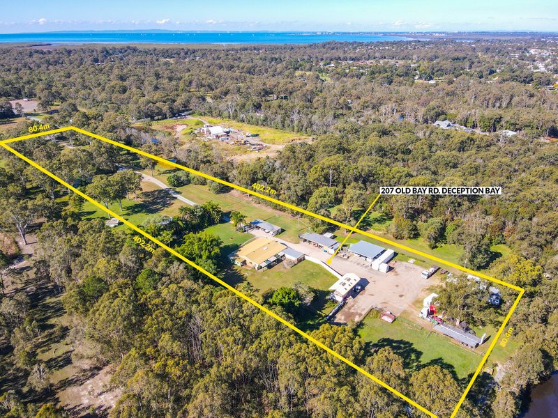 207 Old Bay Road, Deception Bay QLD 4508