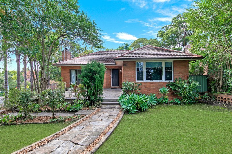 Photo - 207 Pennant Hills Road, Carlingford NSW 2118 - Image 1