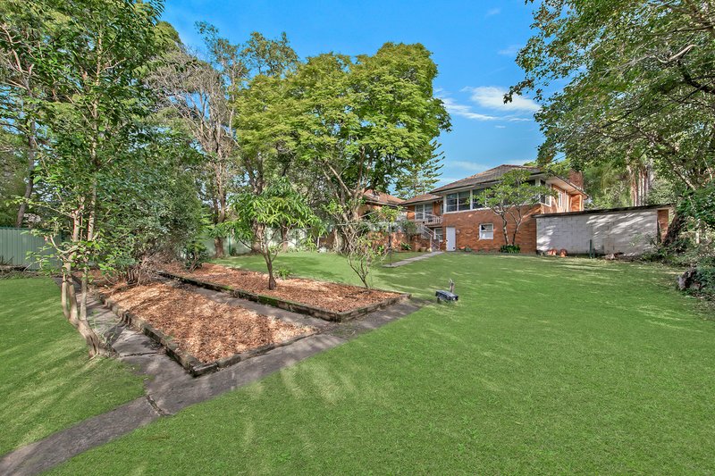 Photo - 207 Pennant Hills Road, Carlingford NSW 2118 - Image 13