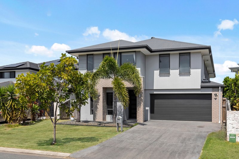 Photo - 207 Richard Road, Mango Hill QLD 4509 - Image 1