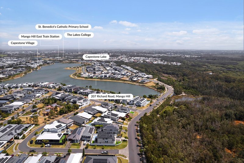 Photo - 207 Richard Road, Mango Hill QLD 4509 - Image 2
