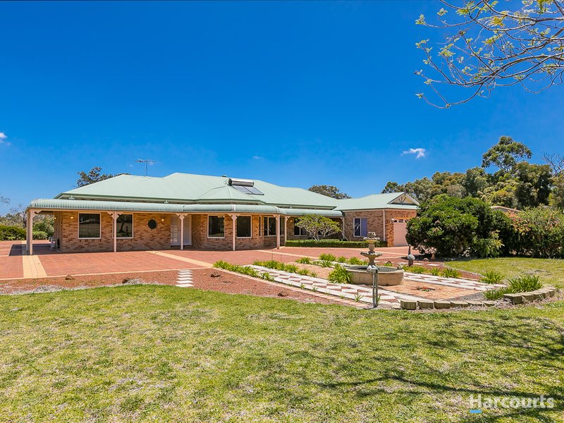 207 Santa Gertrudis Drive, Lower Chittering WA 6084