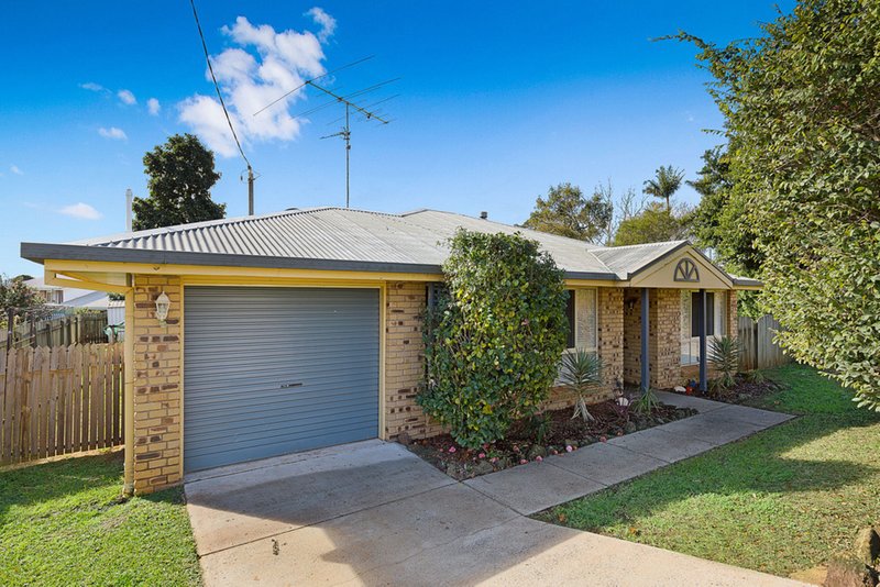 207 Stenner Street, Centenary Heights QLD 4350