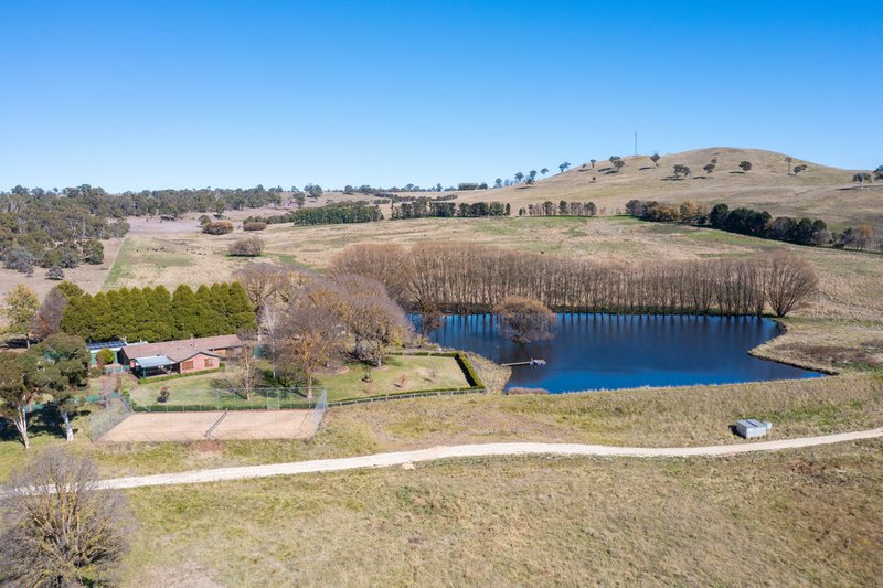 207 Urandangie Road, Guyra NSW 2365