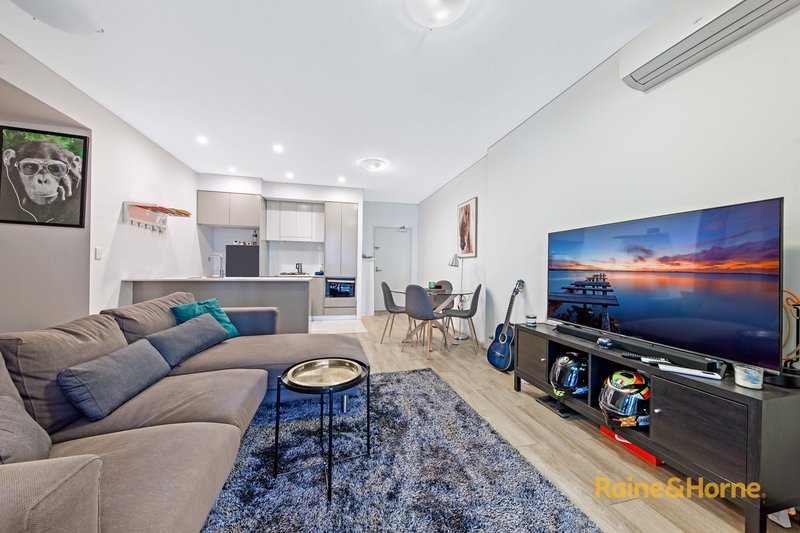 2070/2E Porter Street, Ryde NSW 2112