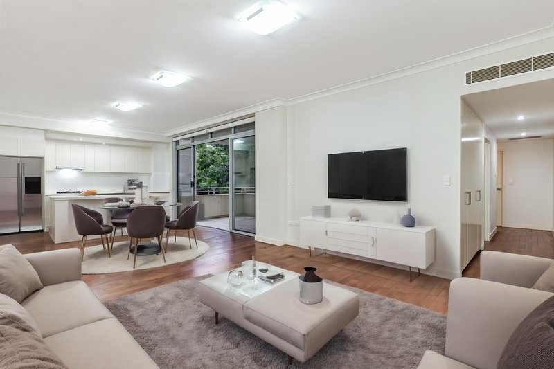 207/1-3 Sturt Place, St Ives NSW 2075