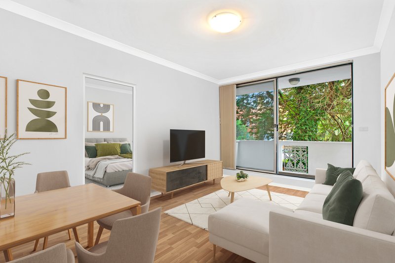 20/71-79 Avoca Street, Randwick NSW 2031