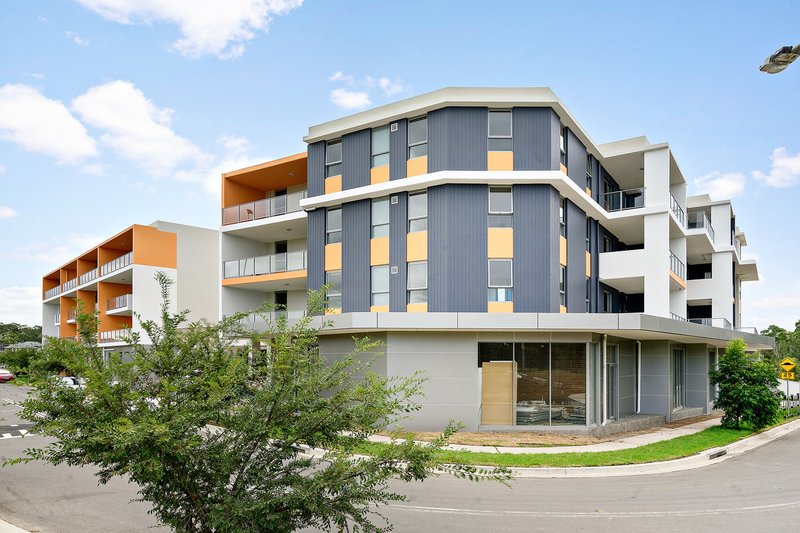 20/71 Deerubbin Drive, Glenmore Park NSW 2745