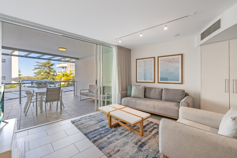 Photo - 207/10 Leeding Terrace, Caloundra QLD 4551 - Image 1