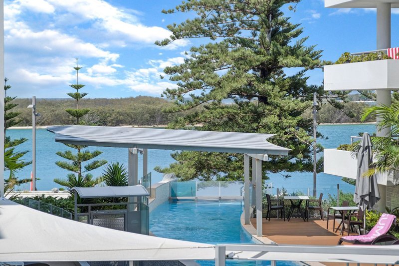 Photo - 207/10 Leeding Terrace, Caloundra QLD 4551 - Image 2