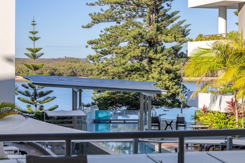 Photo - 207/10 Leeding Terrace, Caloundra QLD 4551 - Image 11