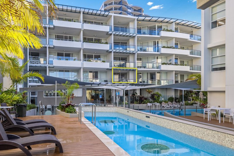 Photo - 207/10 Leeding Terrace, Caloundra QLD 4551 - Image 12