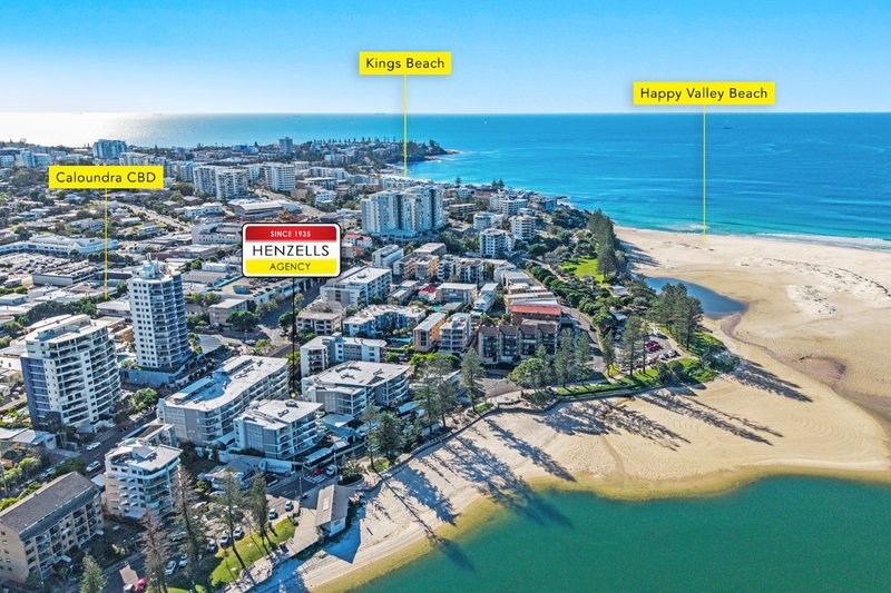 Photo - 207/10 Leeding Terrace, Caloundra QLD 4551 - Image 17