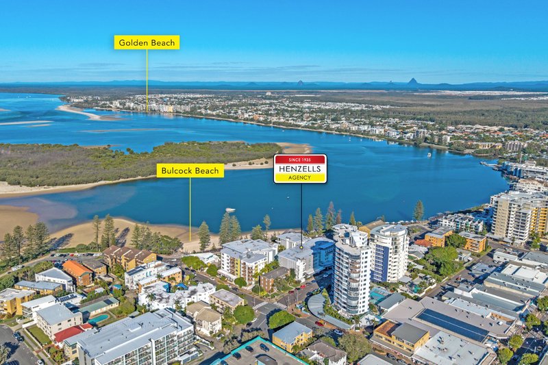 Photo - 207/10 Leeding Terrace, Caloundra QLD 4551 - Image 18