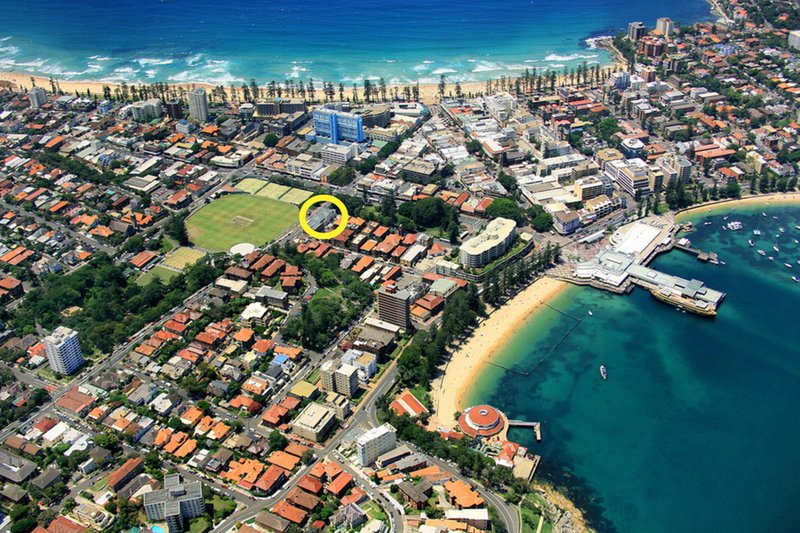 Photo - 207/10 West Promenade, Manly NSW 2095 - Image 6