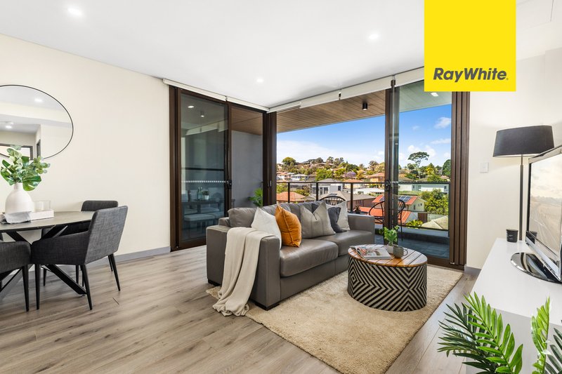 207/111 Church Street, Ryde NSW 2112