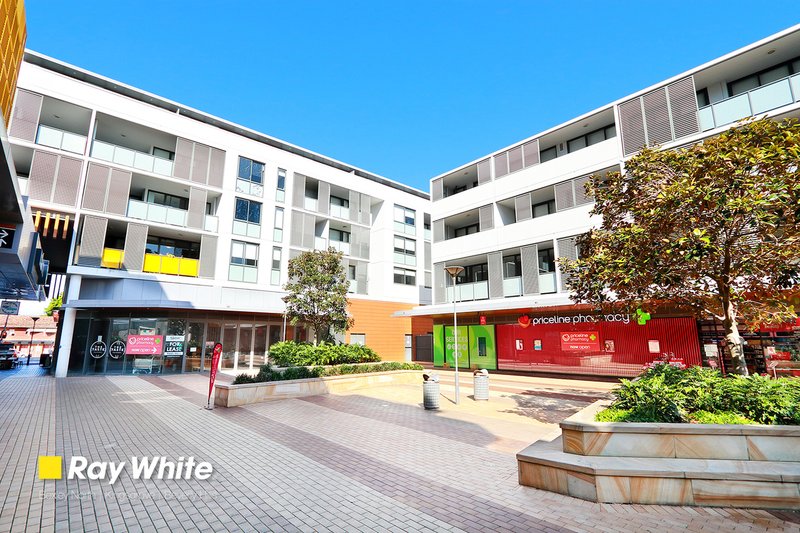 207/11C Mashman Avenue, Kingsgrove NSW 2208