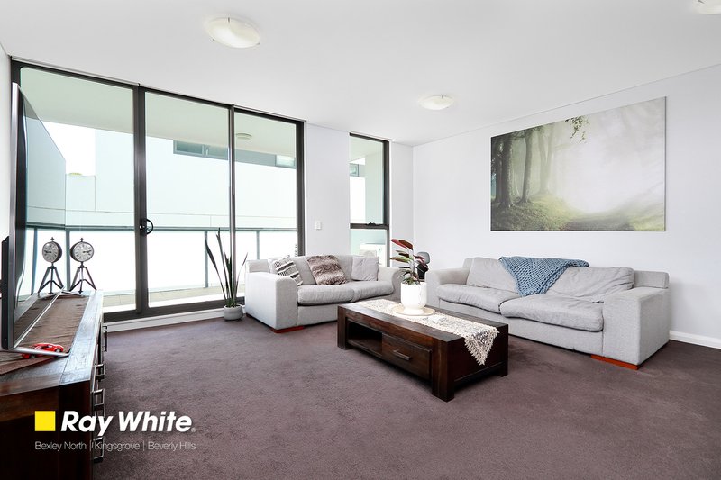 Photo - 207/11C Mashman Avenue, Kingsgrove NSW 2208 - Image 4