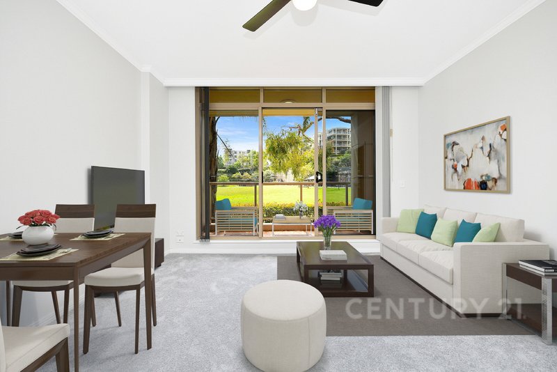 Photo - 207/13 Warayama Place, Rozelle NSW 2039 - Image 2