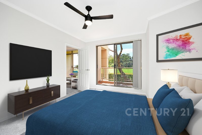 Photo - 207/13 Warayama Place, Rozelle NSW 2039 - Image 4