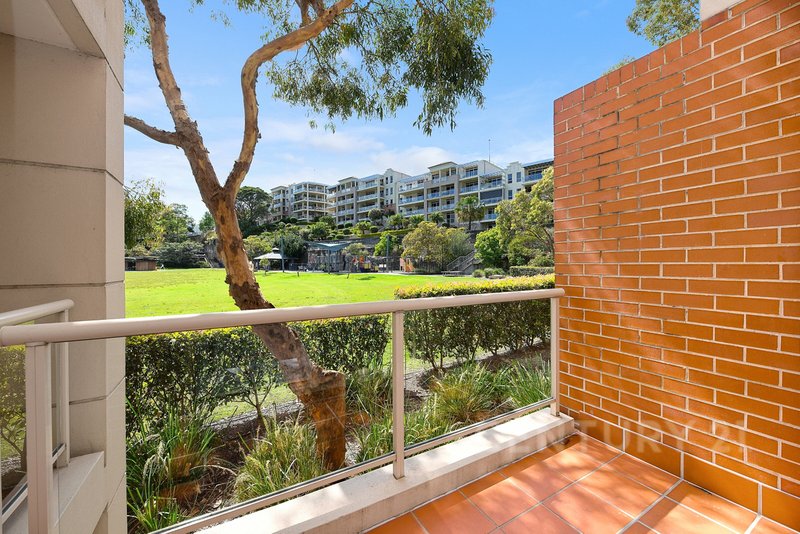 Photo - 207/13 Warayama Place, Rozelle NSW 2039 - Image 12