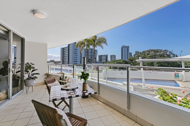 Photo - 207/14 Aerodrome Road, Maroochydore QLD 4558 - Image 1