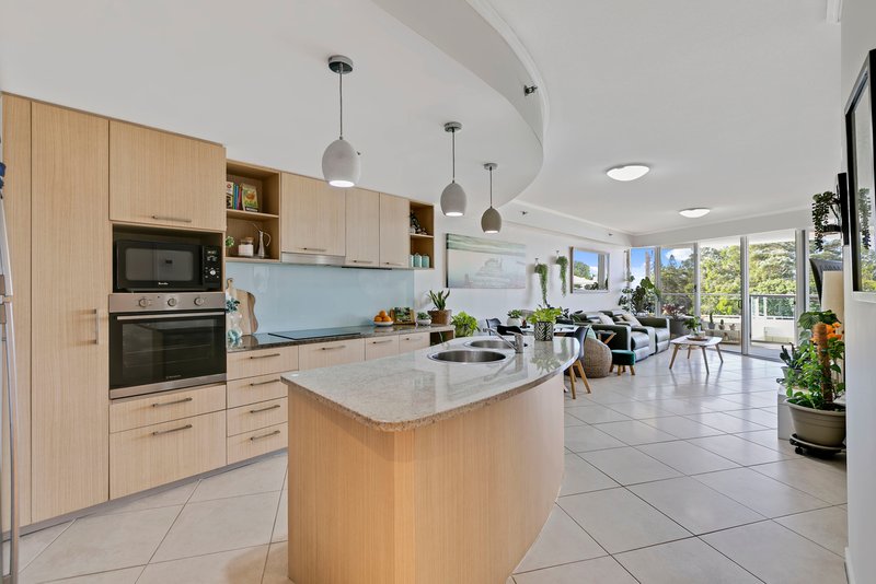 Photo - 207/14 Aerodrome Road, Maroochydore QLD 4558 - Image 2