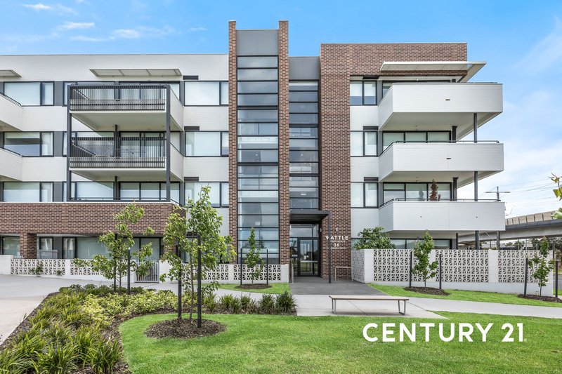 207/16 Lomandra Drive, Clayton South VIC 3169