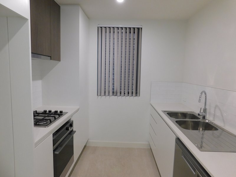 Photo - 207/160 Great Western Highway, Westmead NSW 2145 - Image 1