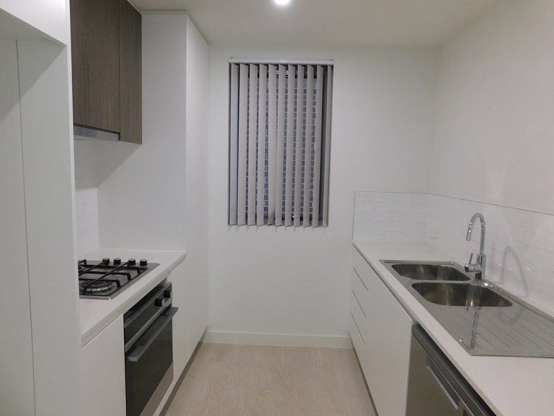 207/160 Great Western Highway, Westmead NSW 2145