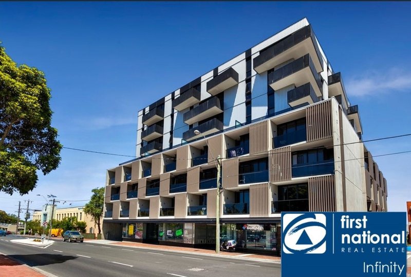 207/19-21 Hanover Street, Oakleigh VIC 3166