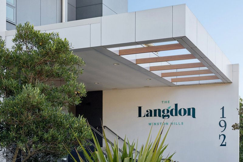 Photo - 207/192 Caroline Chisholm Drive, Winston Hills NSW 2153 - Image 1