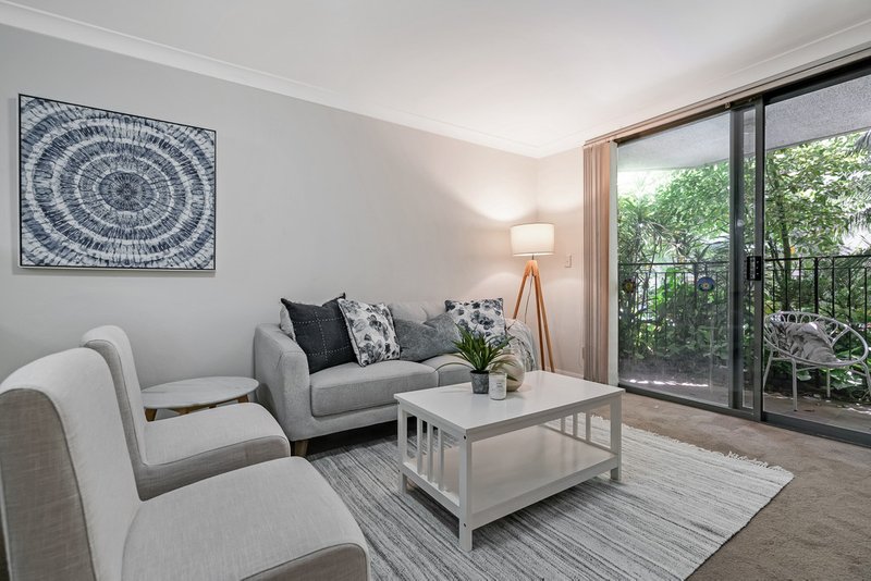 Photo - 207/2-12 Glebe Point Road, Glebe NSW 2037 - Image 1