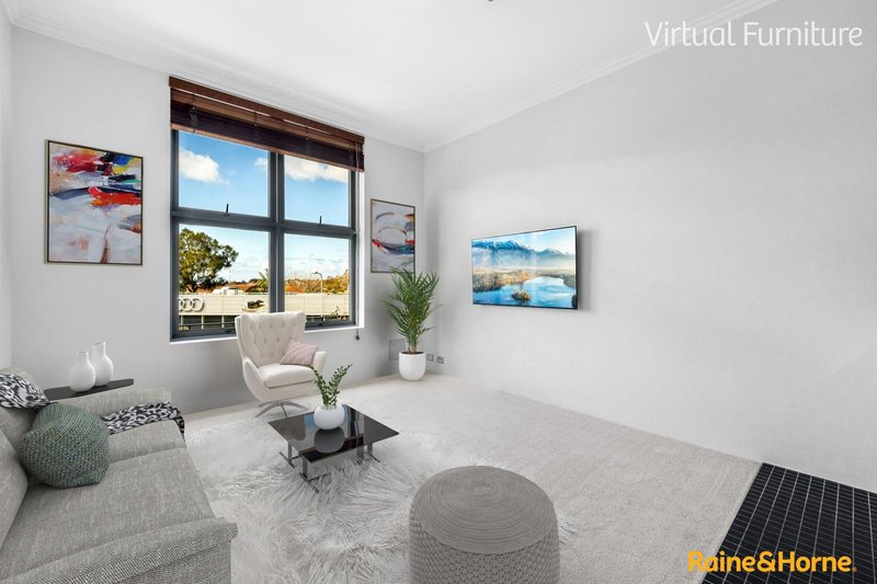 207/2 Macpherson Street, Cremorne NSW 2090