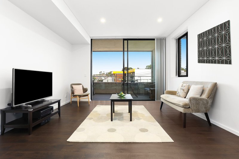 207/2 Malthouse Way, Summer Hill NSW 2130