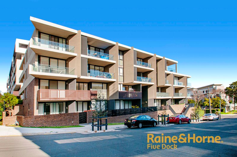 Photo - 207/2 Northcote Street, Mortlake NSW 2137 - Image 5