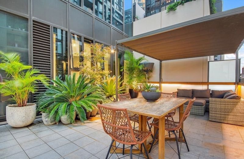 Photo - 207/2 Waterways Street, Wentworth Point NSW 2127 - Image 3