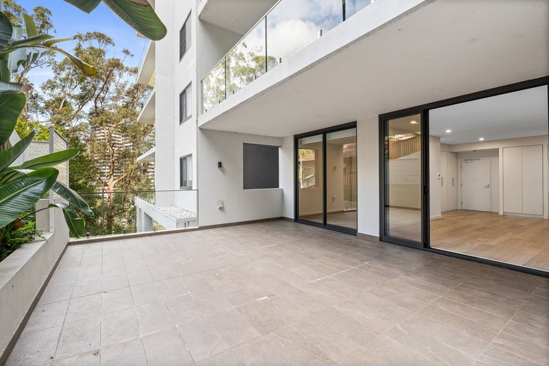 207/20 Kendall Street, Gosford NSW 2250