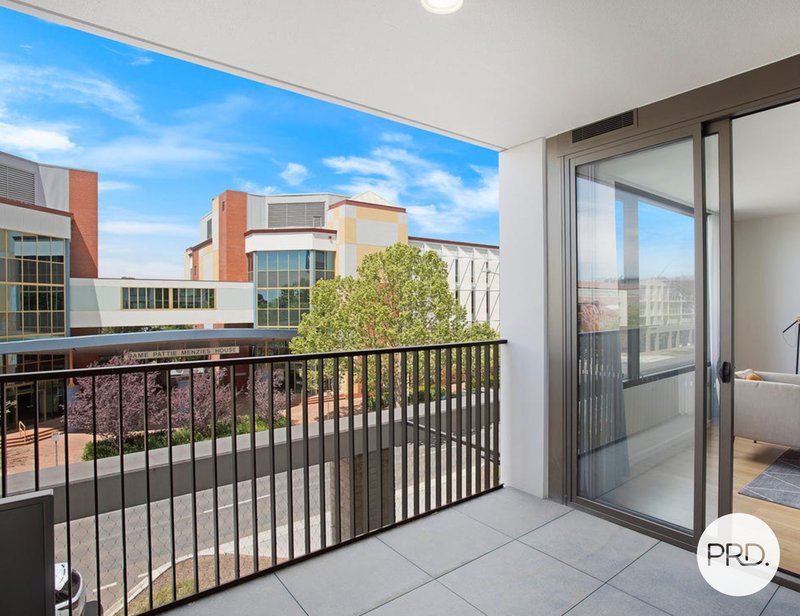 Photo - 207/21 Challis Street, Dickson ACT 2602 - Image 5