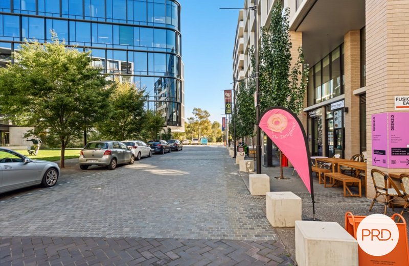 Photo - 207/21 Challis Street, Dickson ACT 2602 - Image 7