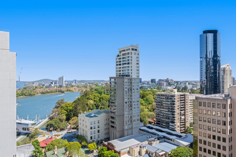 207/26 Felix Street, Brisbane City QLD 4000