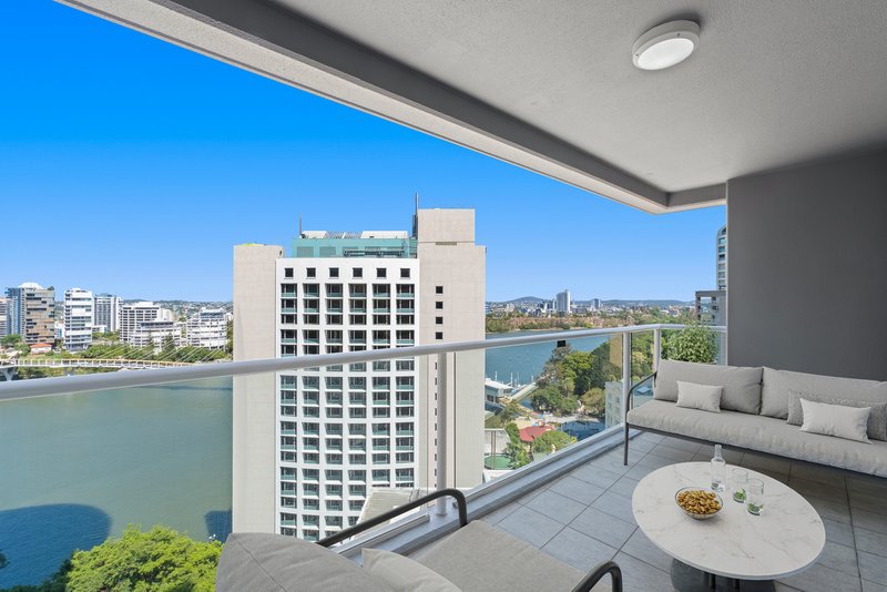 Photo - 207/26 Felix Street, Brisbane City QLD 4000 - Image 10