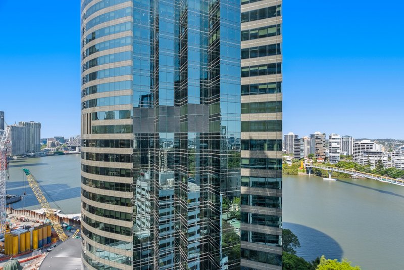 Photo - 207/26 Felix Street, Brisbane City QLD 4000 - Image 11