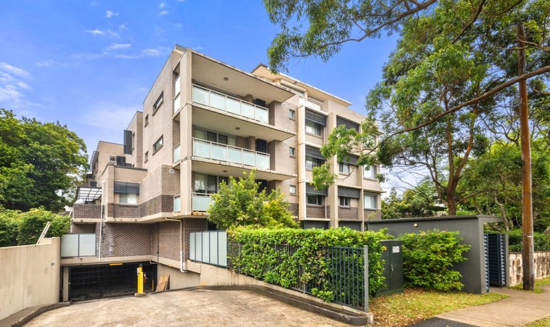 20/728-730 Pacific Highway, Gordon NSW 2072