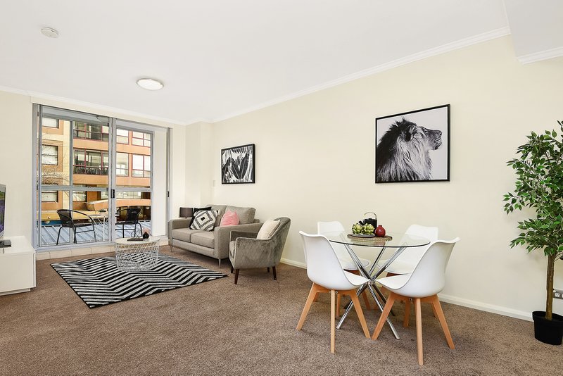 207/298 Sussex Street, Sydney NSW 2000