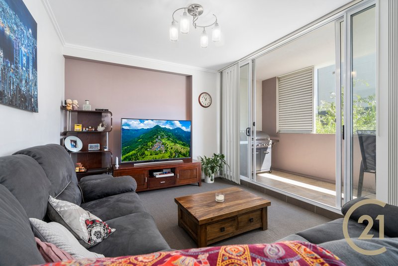 207/3 George Street, Warwick Farm NSW 2170