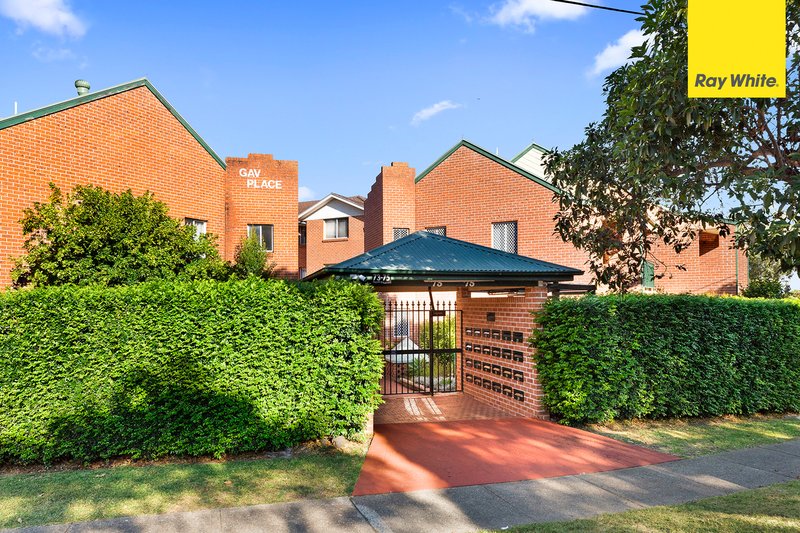 Photo - 20/73 Reynolds Avenue, Bankstown NSW 2200 - Image 2