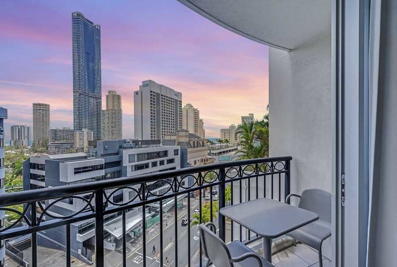 2073/23 Ferny Ave , Surfers Paradise QLD 4217