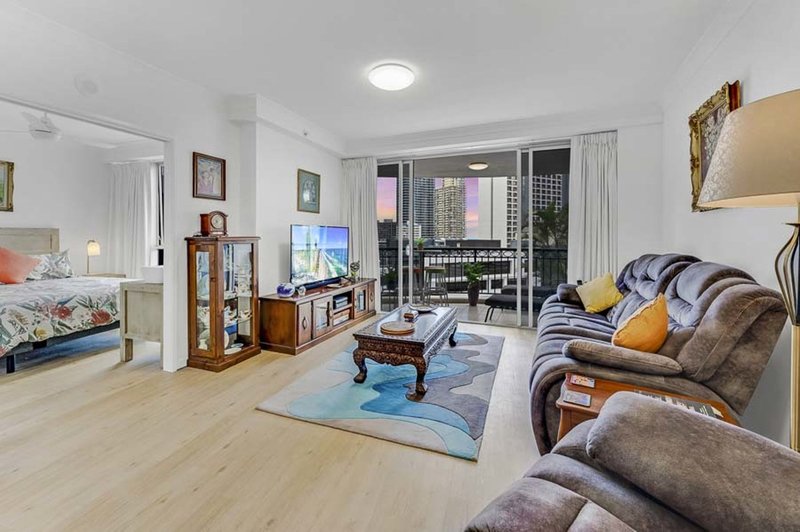 Photo - 2073/23 Ferny Ave , Surfers Paradise QLD 4217 - Image 2